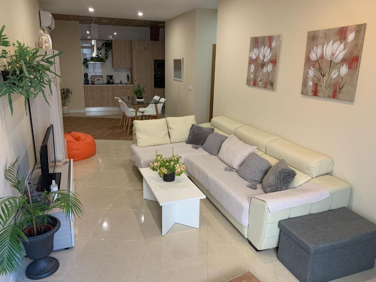 Apartamentos La Union Arroyo de la Luz Buitenkant foto